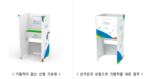 사진 : 중앙선거관리위원회