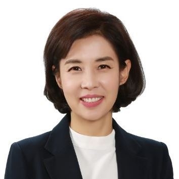 박경미 신임 청와대 교육비서관. <사진 - 페이스북>