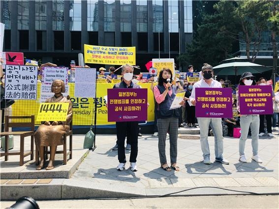 사진 : 한국노총 경기지역본부