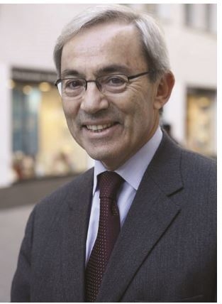  Christopher Antoniou Pissarides. Wikipedia