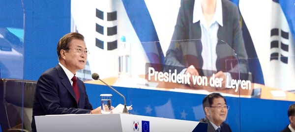 리얼미터 제공