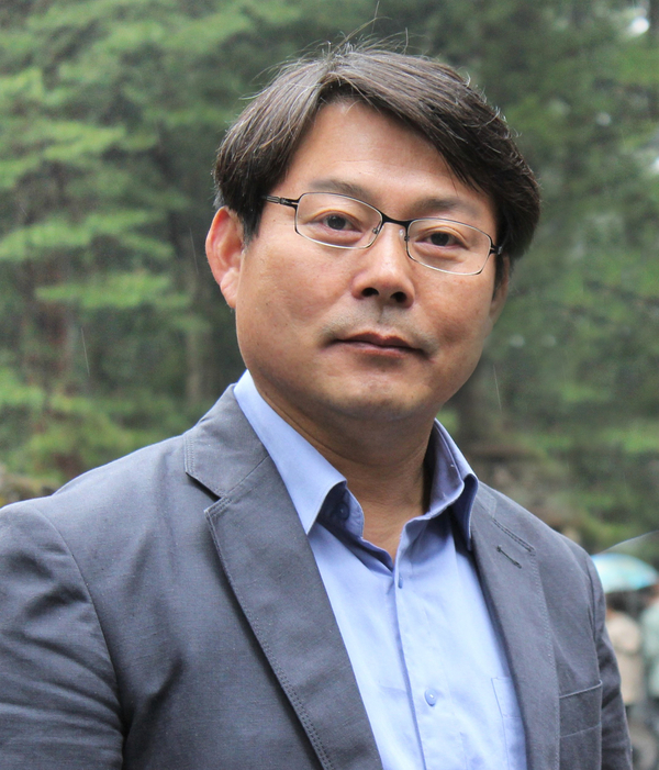 김상규 박사 <br>
M이코노미뉴스 논설주간 