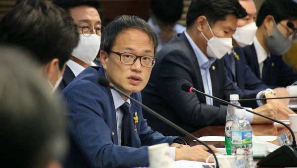 사진 : 박주민 더불어민주당 최고위원 페이스북