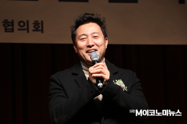 오세훈 전 서울시장 / M이코노미 사진DB