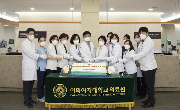 사진/ 이대목동병원 제공 