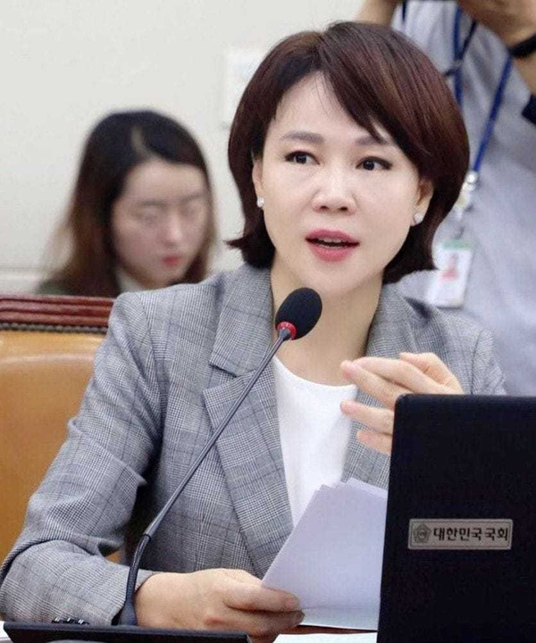 사진 : 전현희 국민권익위원회 위원장 페이스북