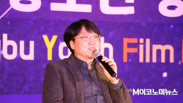 유영식 감독