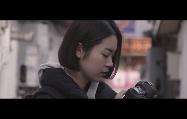 영화 ' Frame'