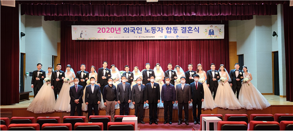 한국노총 경기지역본부 제공