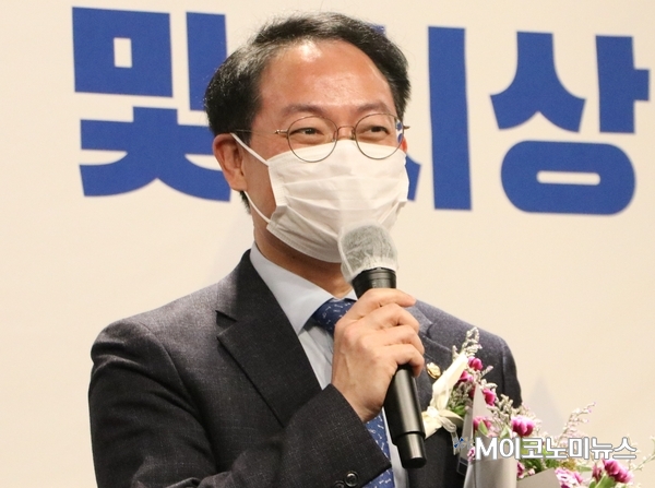 허영 더불어민주당 의원