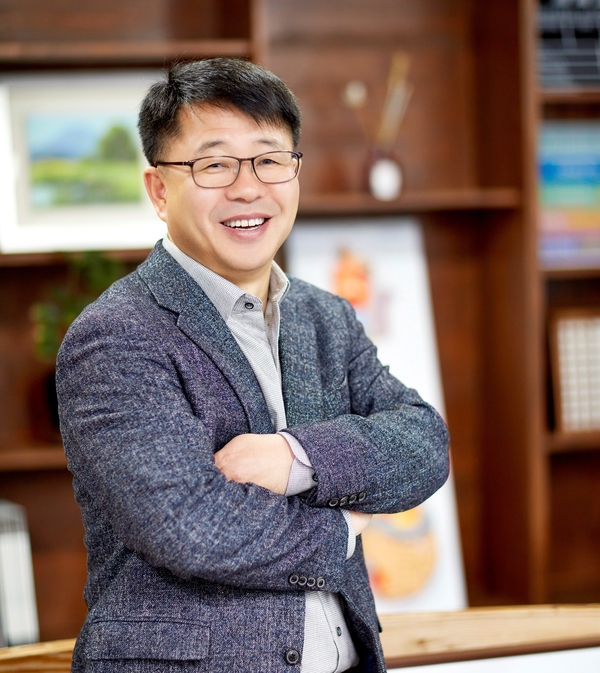 윤복근 광운대학교 바이오의료경영학과 책임지도교수