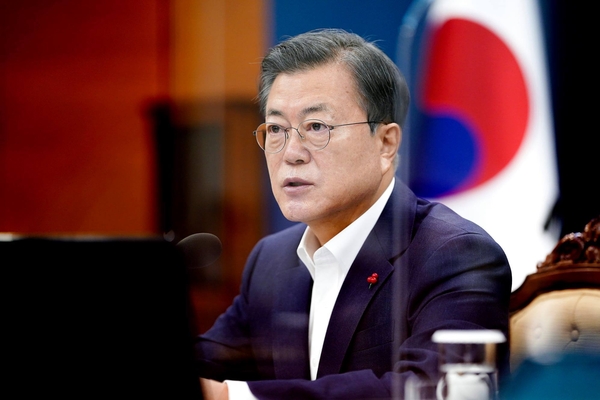 사진 : 청와대