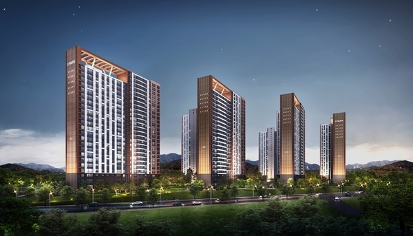 HDC현대산업개발 제공
