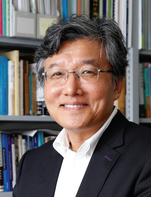 박광준 일본붓쿄대 교수