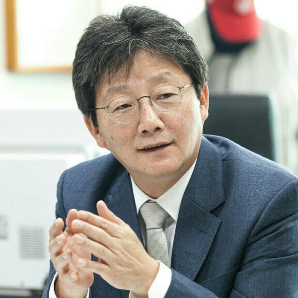 사진 : 유승민 전 국민의힘 의원 페이스북