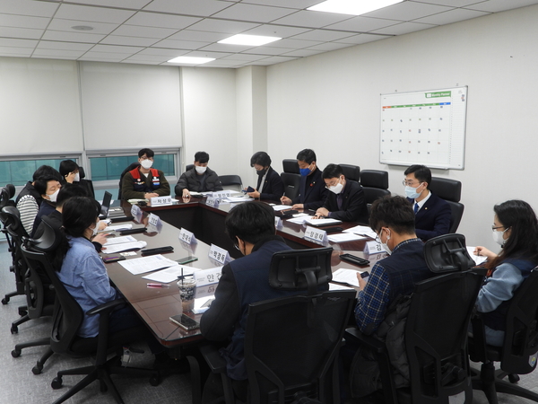사진/ 김영배 의원실 제공 