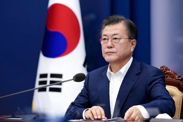 사진 : 청와대