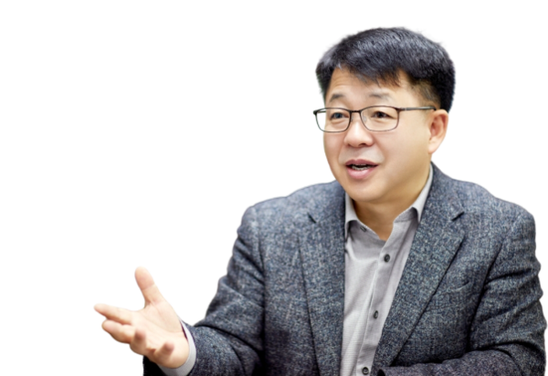 윤 복 근(광운대학교 바이오의료경영학과 교수)