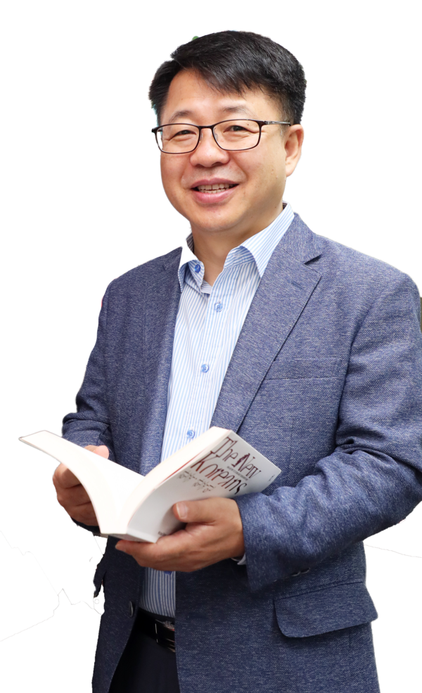 윤 복 근 교수 (광운대학교 바이오의료경영학과)