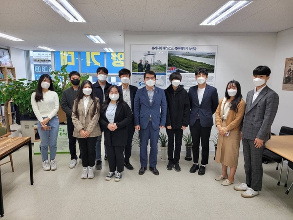 양기대 의원실 제공