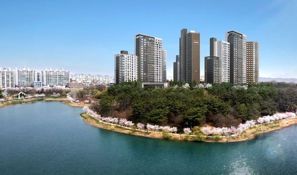 HDC현대산업개발 제공