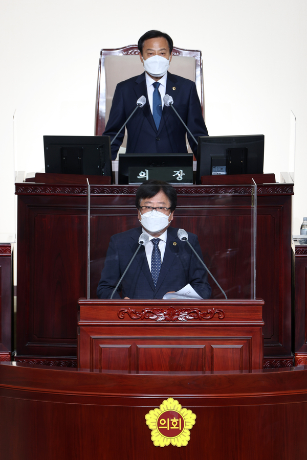 조광희 의원 측 제공