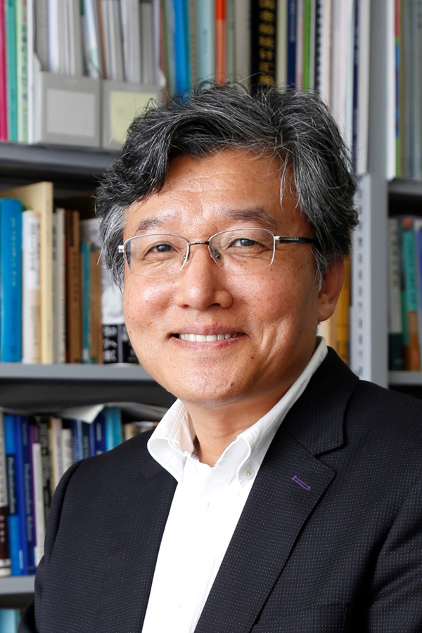 박광준 일본 붓쿄대 교수