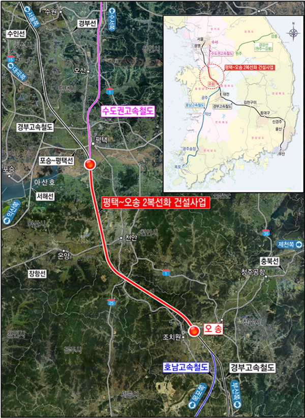 노선도 / 경기도 제공