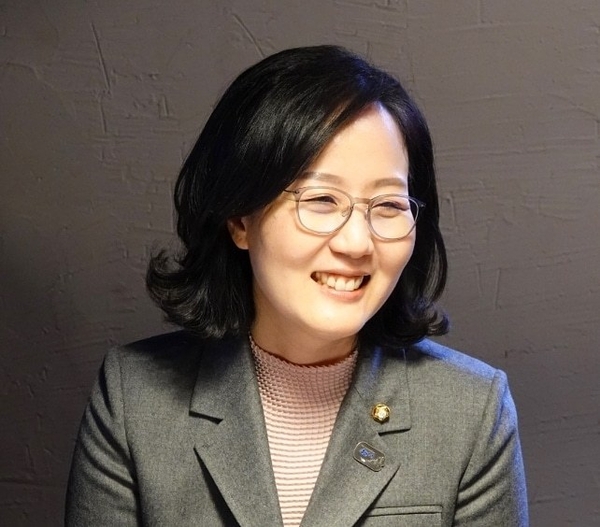 김현아 전 의원 블로그
