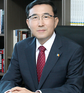 이승훈 세한대학교 총장/ 전 한국 사립대 총장협의회장