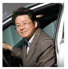 김필수 대림대학교 교수<br>
자동차연구소 소장