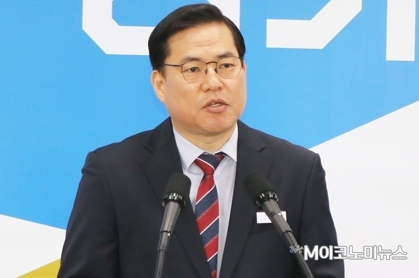 유동규 전 성남도시개발공사 기획본부장