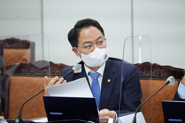 허영 더불어민주당 의원 / 허 의원실 제공