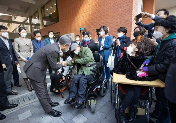 이재명 후보 페이스북 제공