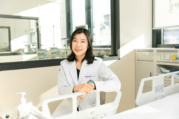 사진/ 박진 이대서울병원 신경과 교수 / 이대서울병원 제공 
