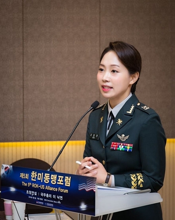 조동연 상임공동선대위원장 / 민주당 제공