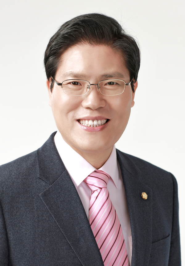 국민의힘 송석준 의원 / 송 의원실 제공