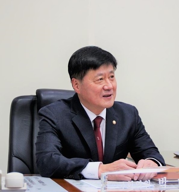 박대수 국민의힘 의원 / 박 의원실 제공