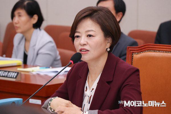 진선미 더불어민주당 의원 <M이코노미DB>