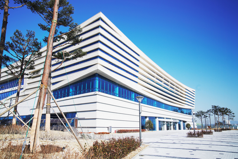 국회부산도서관 / 국회 제공