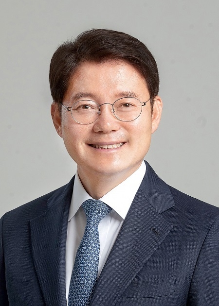 김수흥 더불어민주당 의원(전북 익산시갑) / 김 의원실 제공