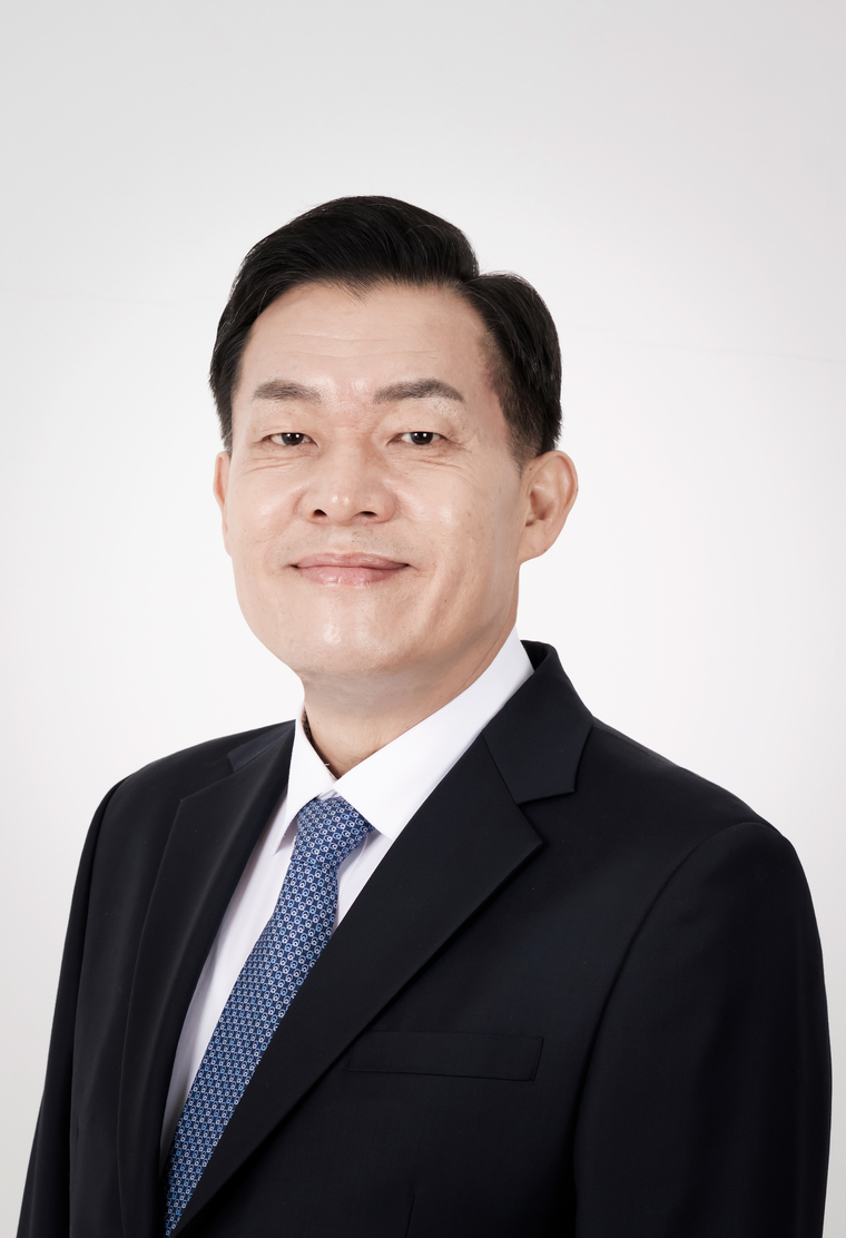 이재준 수원시장 후보 <사진 : 이 후보 선거사무실 제공>