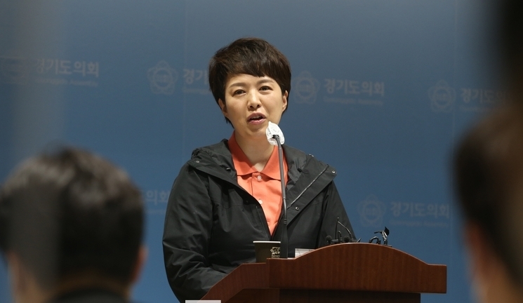 김은혜 후보 캠프 제공