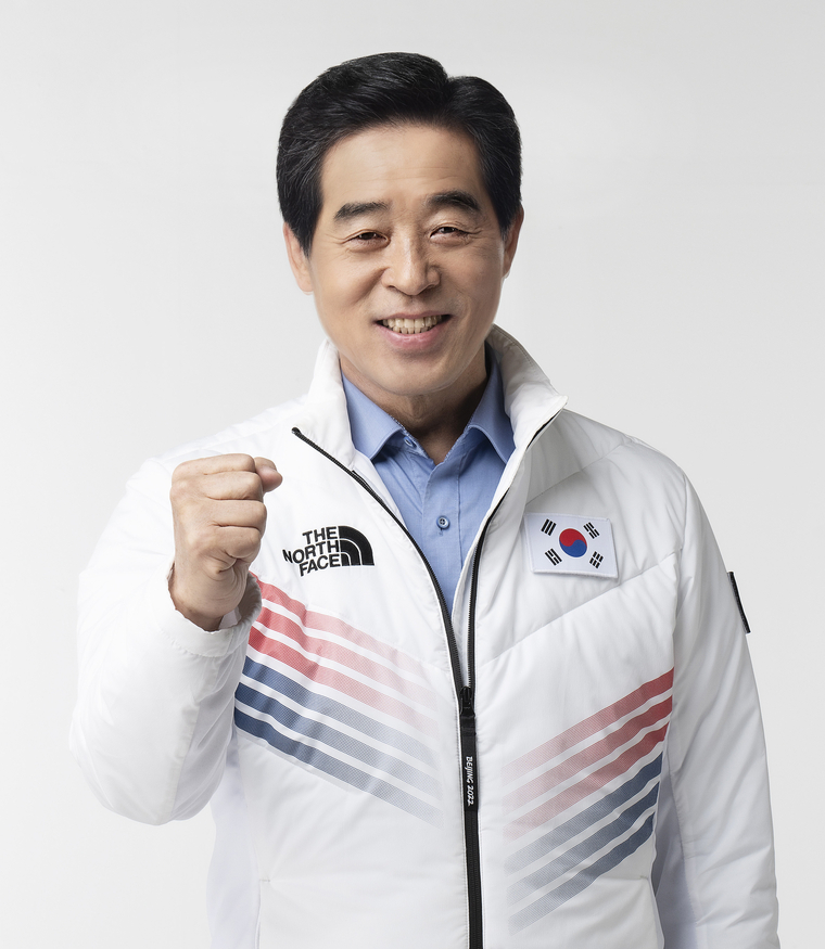 윤화섭 안산시장 범시민 후보 (사진제공/윤화섭 안산시장 범시민 후보 선거사무소)