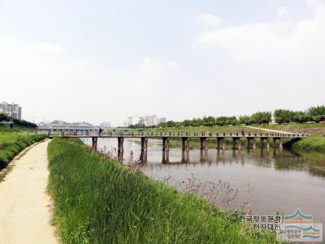 사진/ 뱀수다리 - 광명시청 디지털광명문화대전 홈페이지 다운로드 
