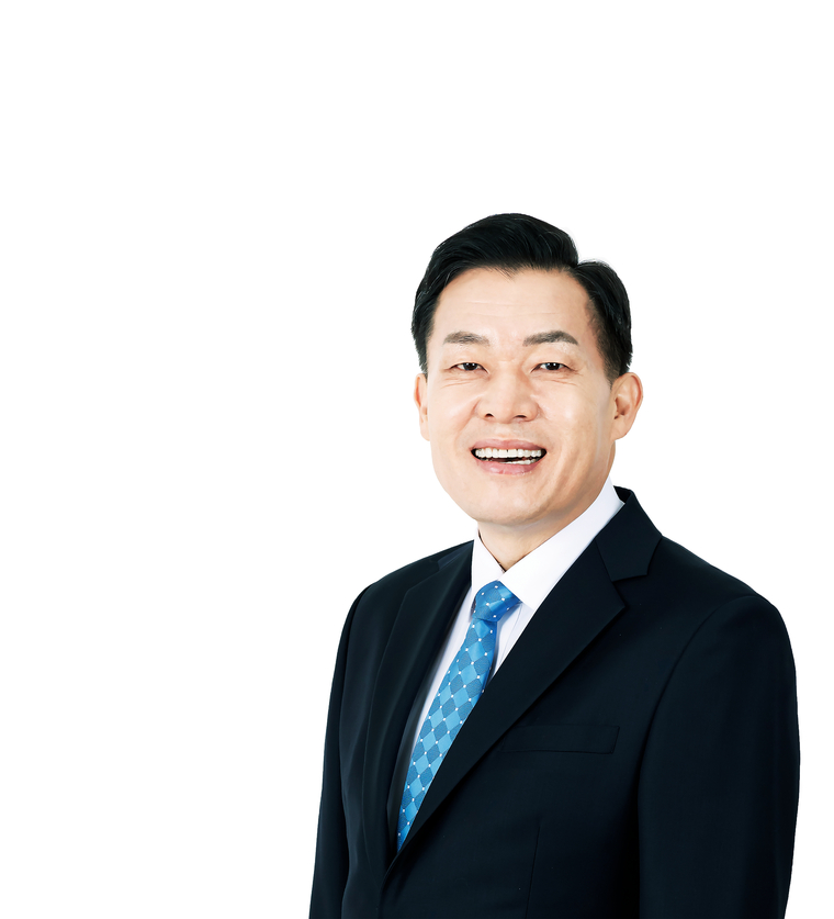 이재준 수원특례시장 당선인 / 사진제공 : 이재준 수원특례시장 인수위원회