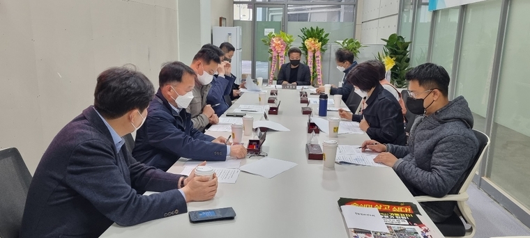 사진/ 광전노협 제공 