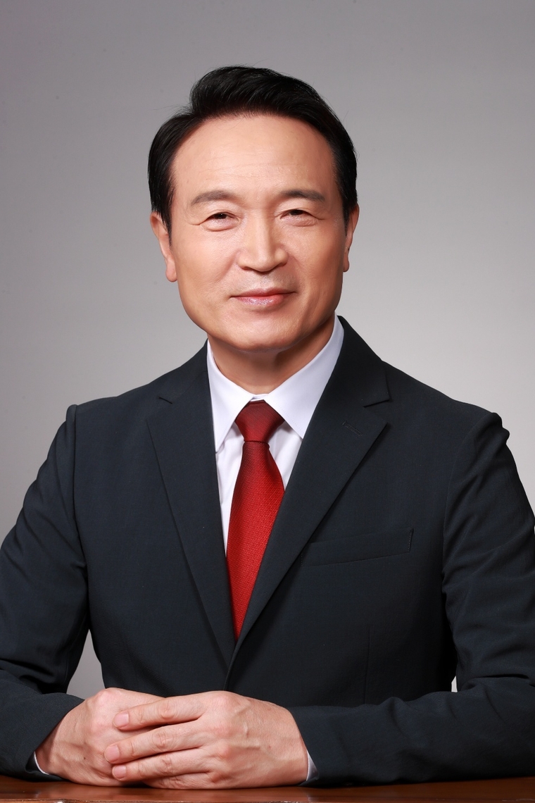 임태희 경기도교육감 당선인 <사진 : 임 당선인 캠프 제공>