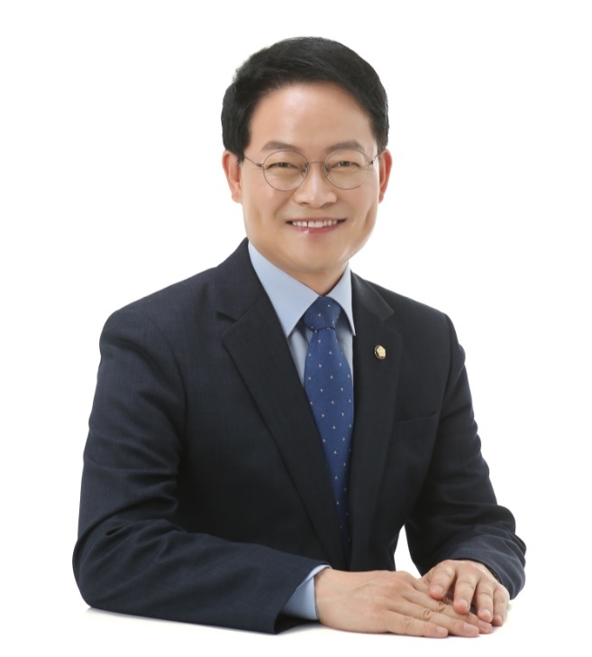 허영 더불어민주당 의원 / 허 의원실 제공