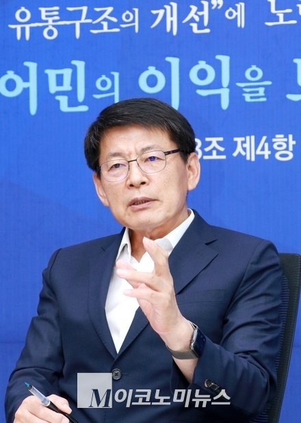 서삼석 민주당 의원 <사진 : M이코노미DB>
